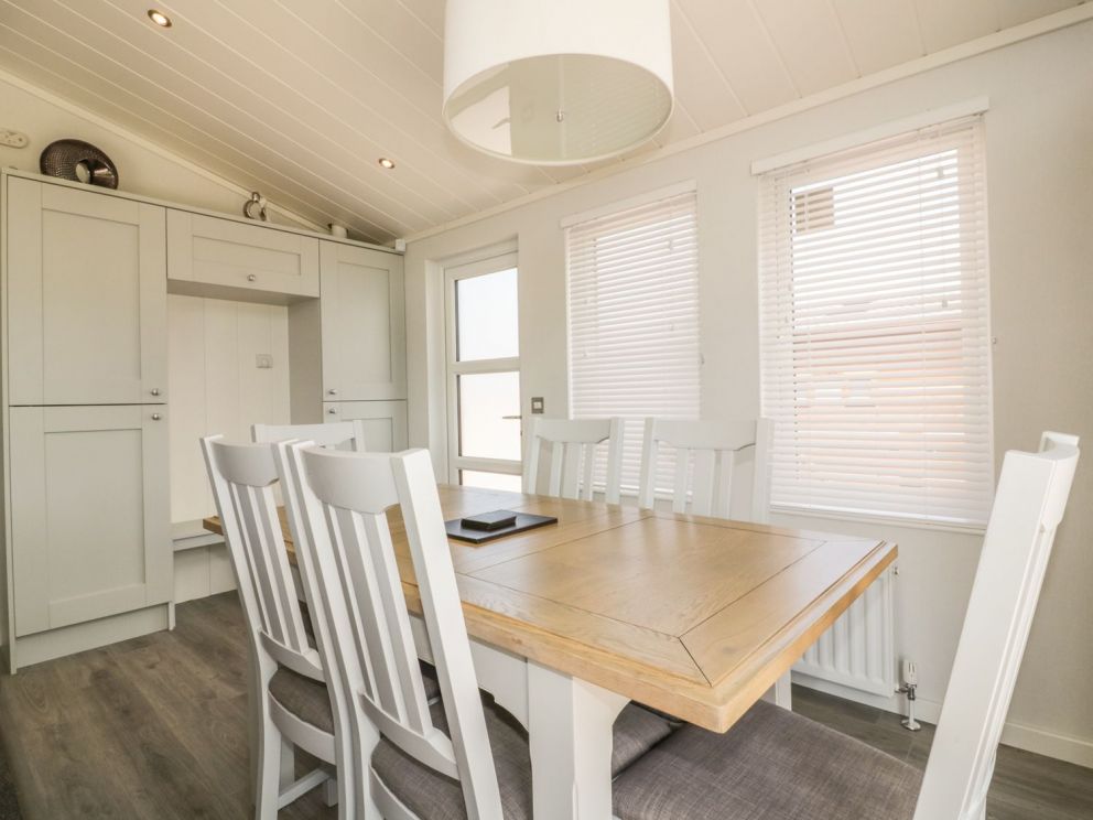 White Acres Cornwall Sykes