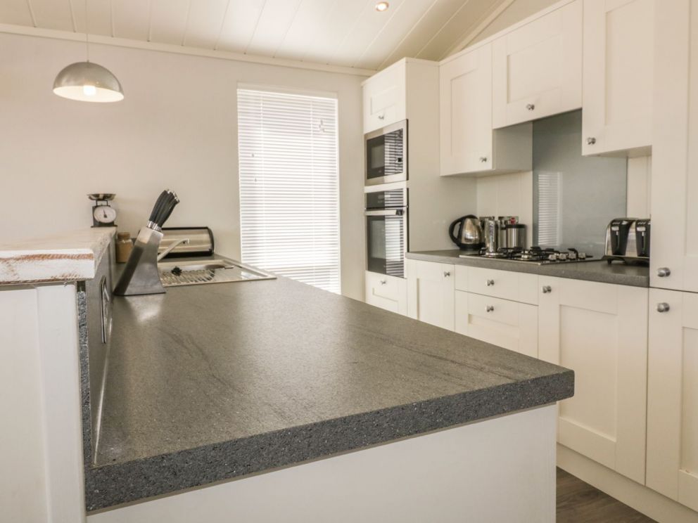 White Acres Cornwall Sykes