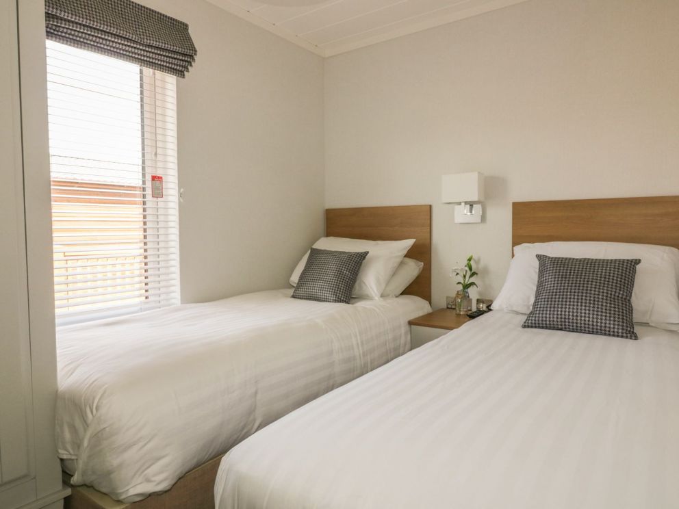 White Acres Cornwall Sykes