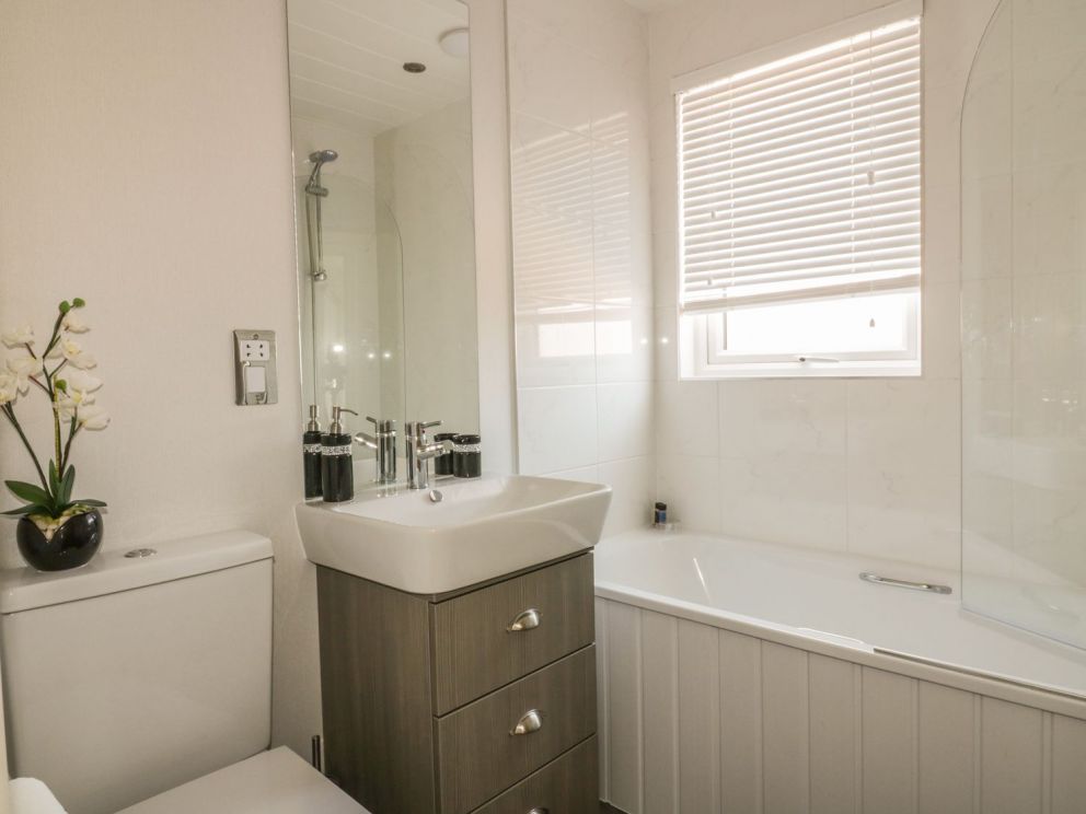 White Acres Cornwall Sykes