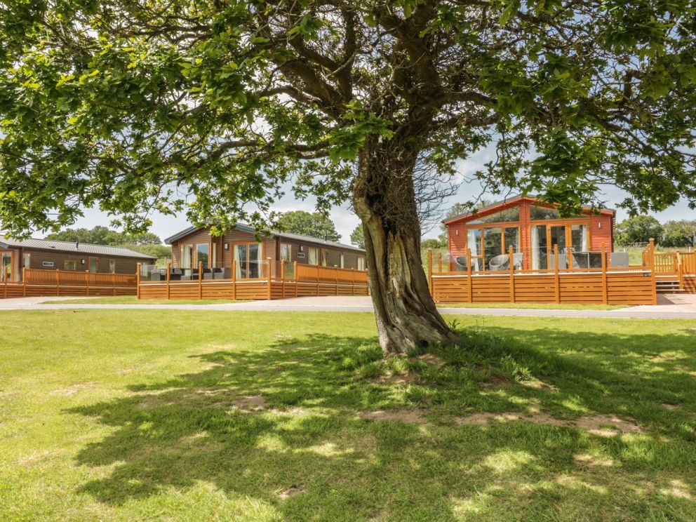 White Acres Cornwall Sykes