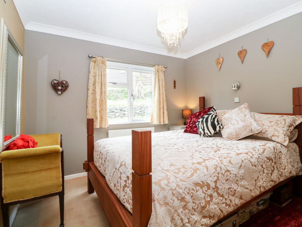 Whitsand Bay Holiday Park Cornwall