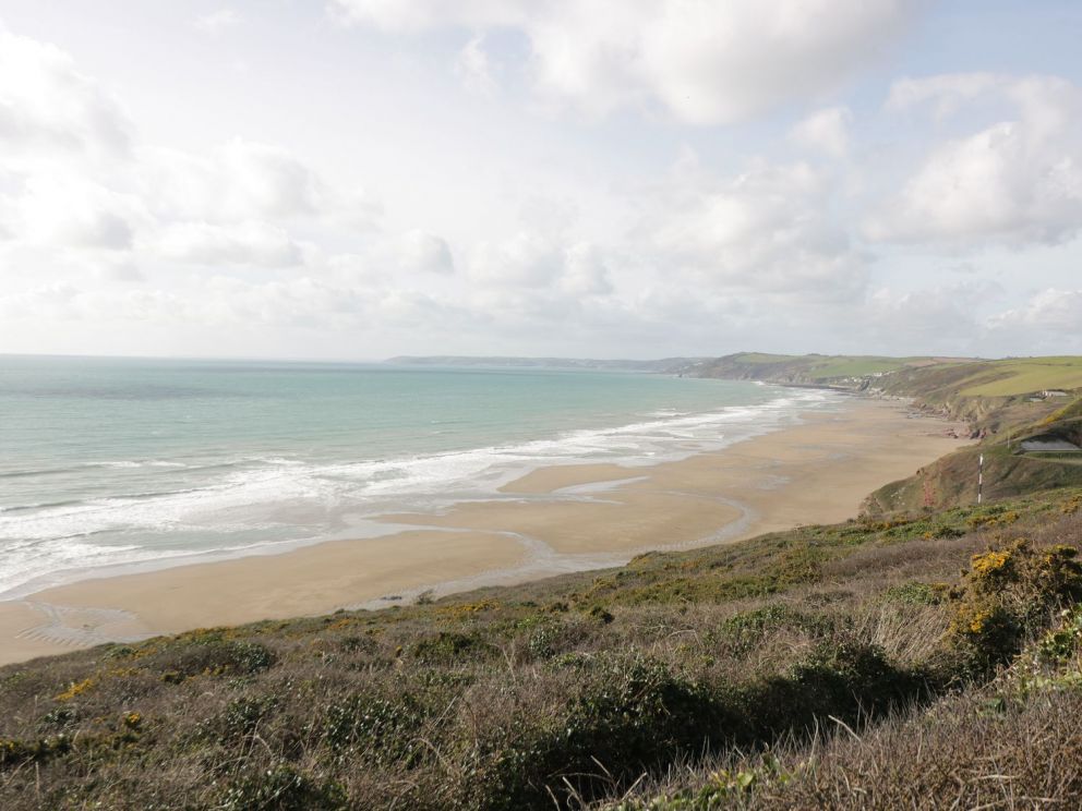 Whitsand Bay Holiday Park Cornwall