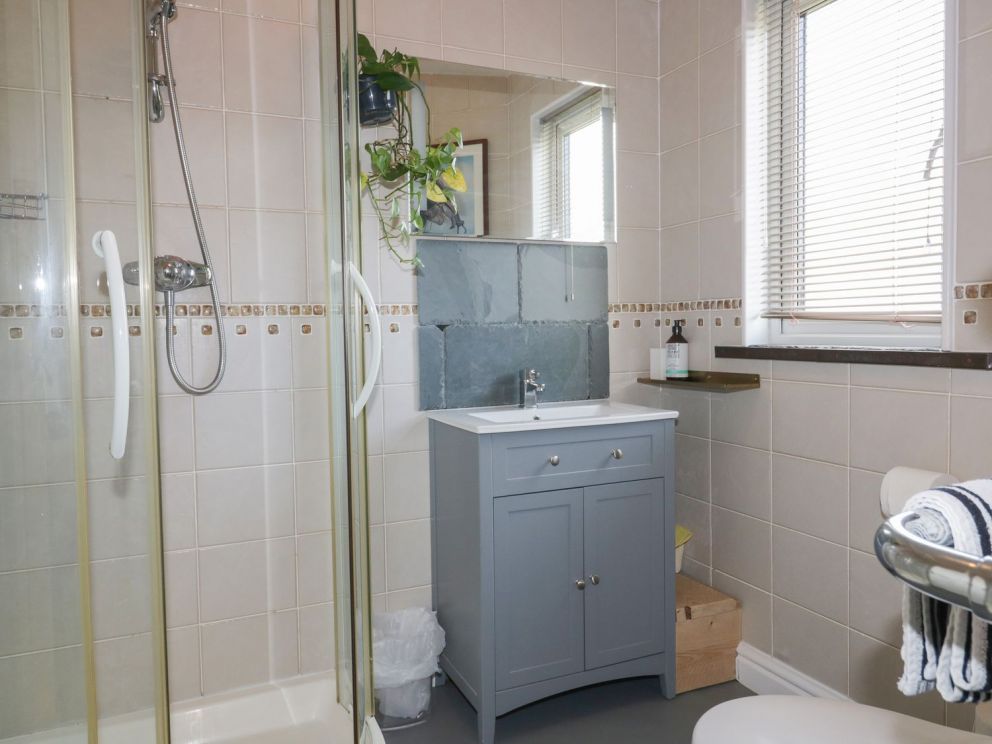 Whitsand Bay Holiday Park Cornwall