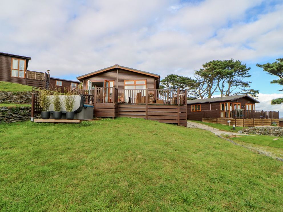 Whitsand Bay Holiday Park Cornwall
