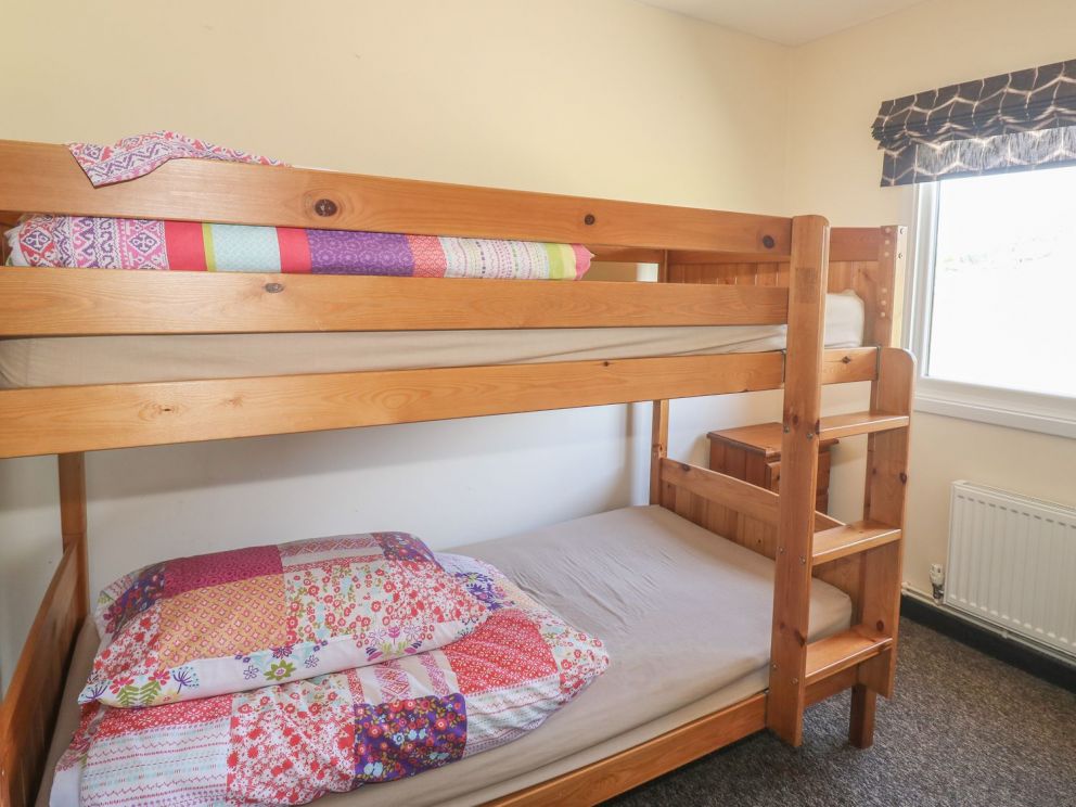 Willow Lodge Cornwall