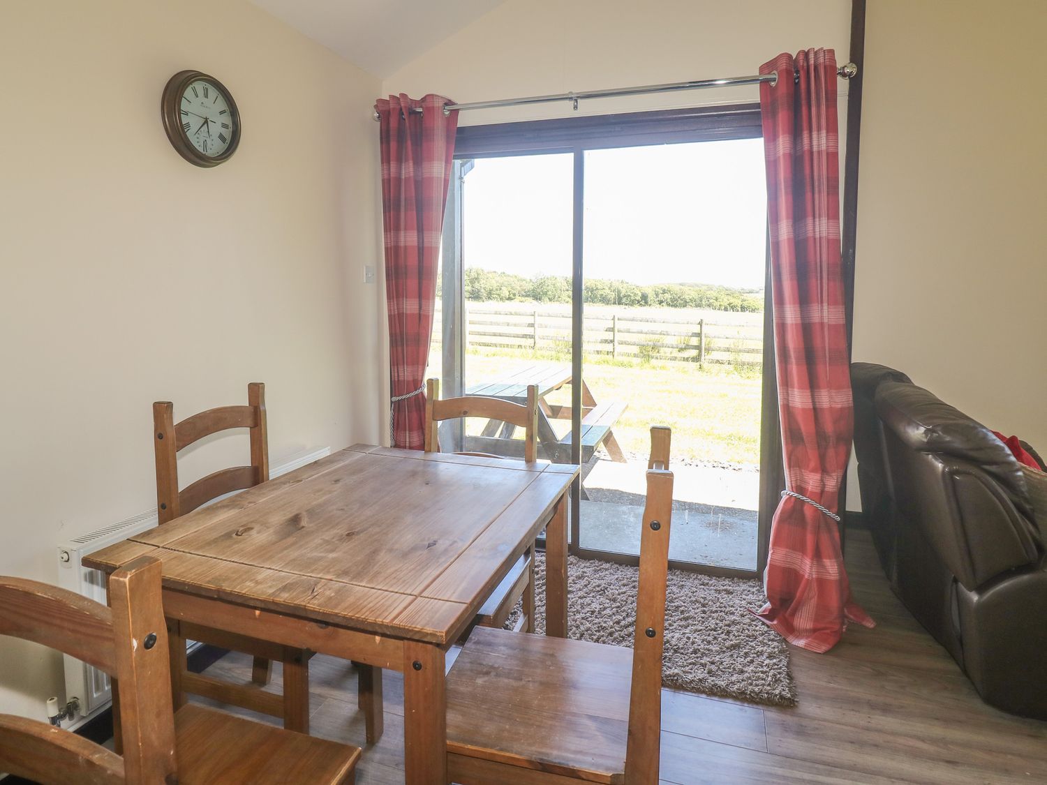 Willow Lodge Launceston Launceston, Cornwall Self Catering Holiday Lodges