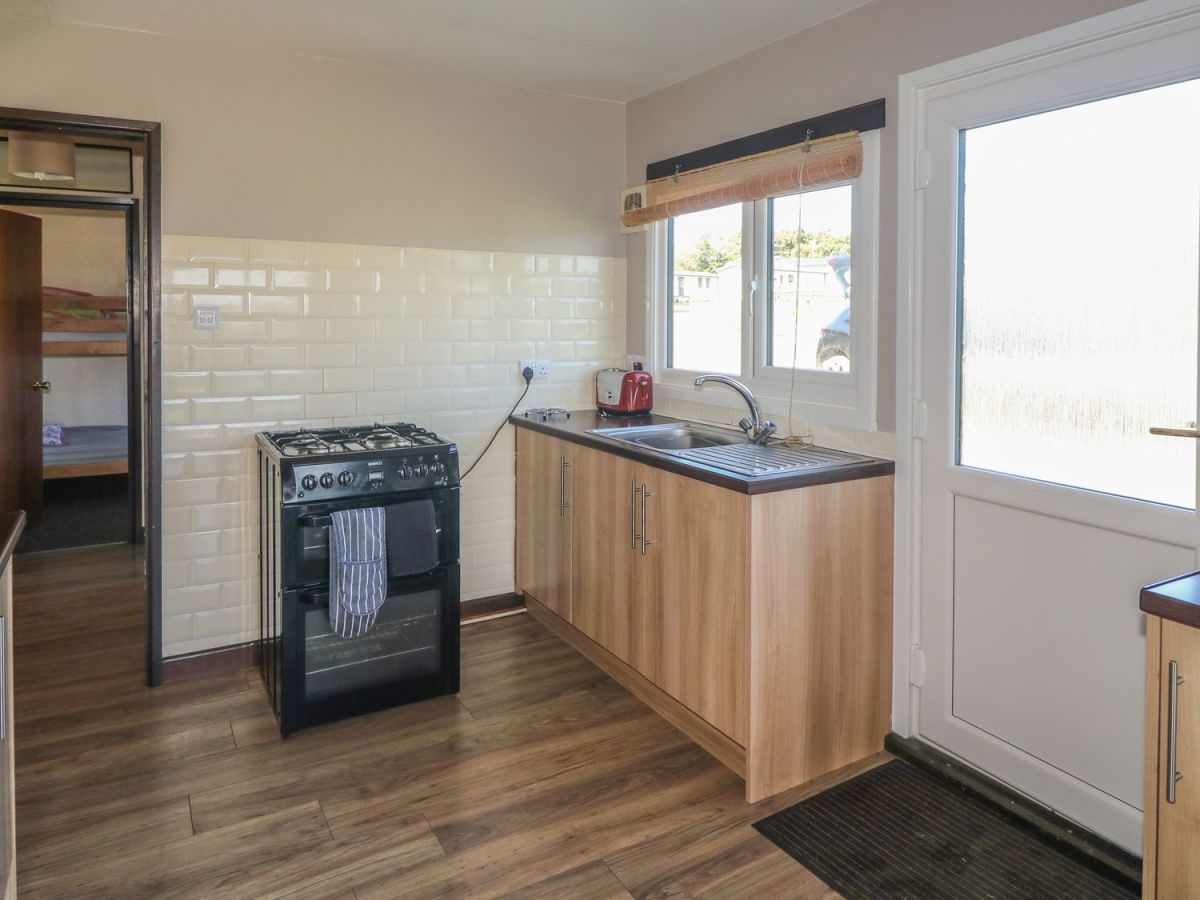 Willow Lodge Launceston Launceston, Cornwall Self Catering Holiday Lodges