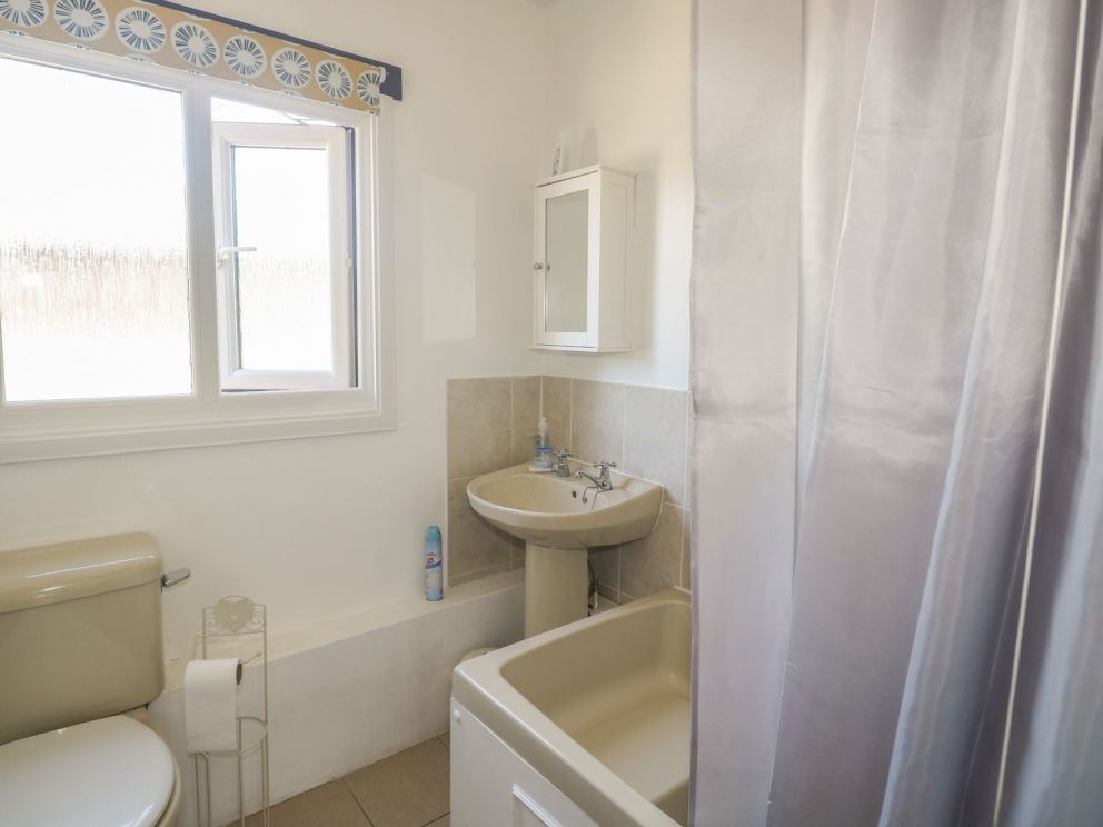 Willow Lodge Cornwall