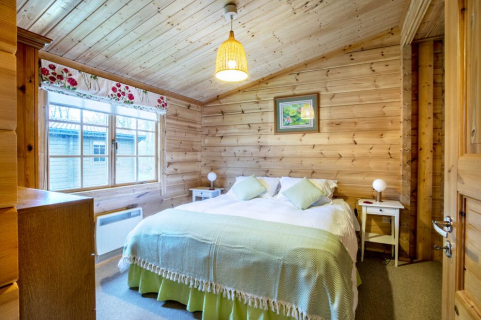 Willowbank Lodges Wiltshire