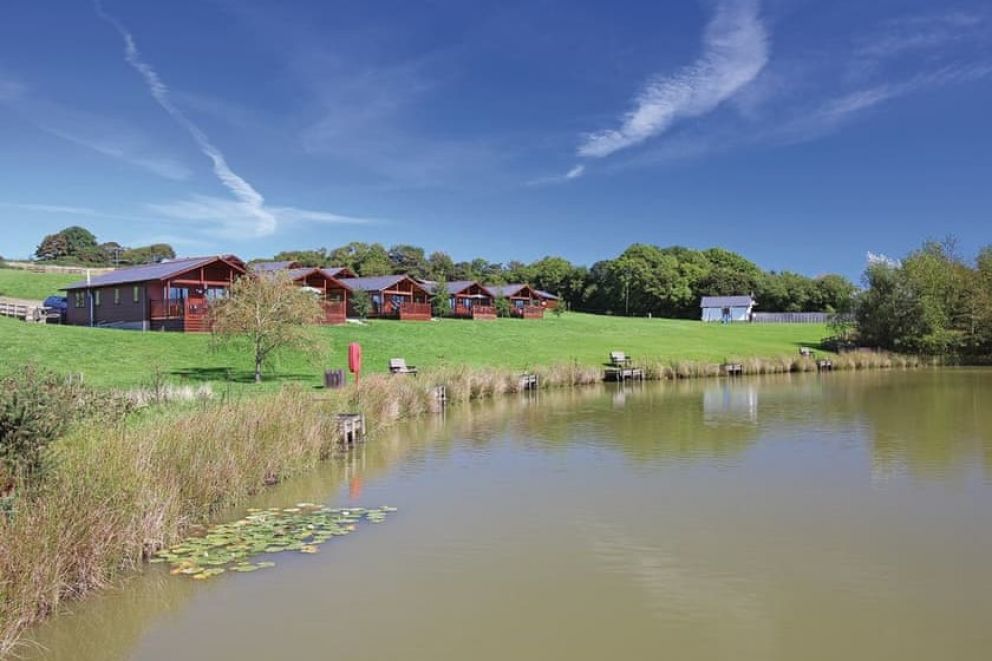 Wooda Lakes - Holsworthy, Devon | Self Catering Holiday Lodges