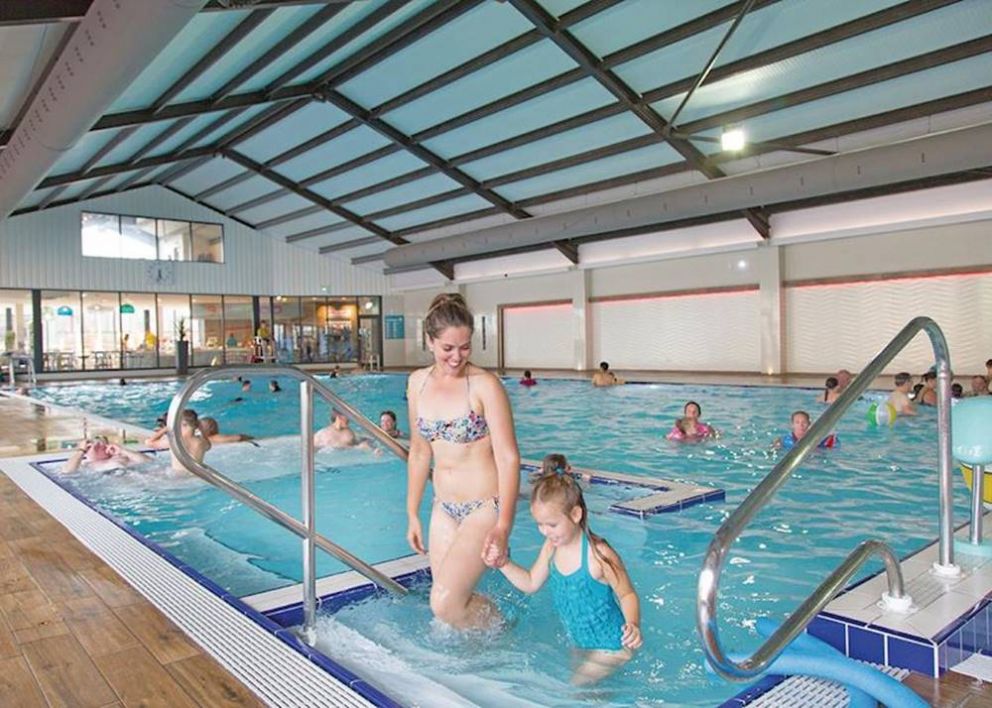 Woodbury Woods Devon