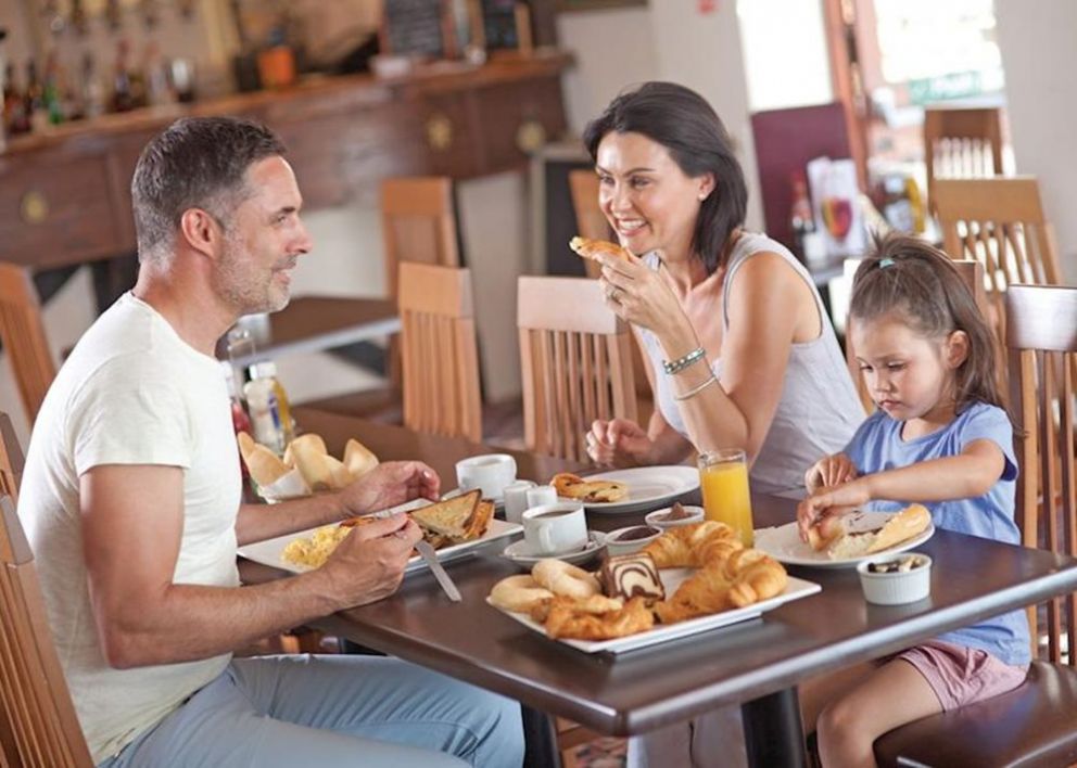 Woodbury Woods Devon