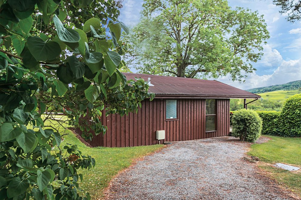 Woodcombe Lodges & Cottages Somerset