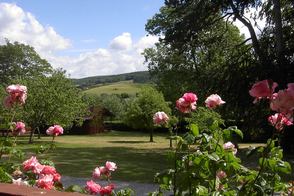 Woodcombe Lodges & Cottages Somerset