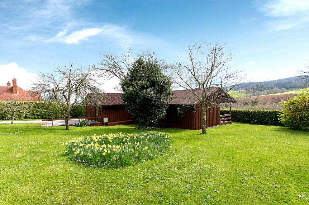 Woodcombe Lodges & Cottages Somerset