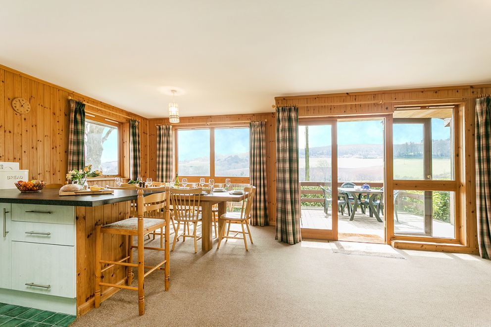 Woodcombe Lodges & Cottages Somerset