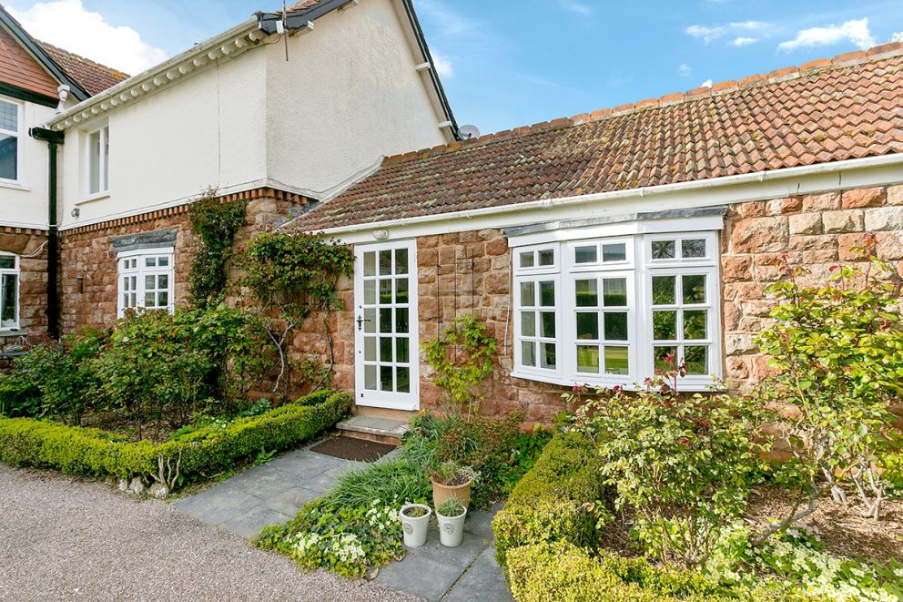 Woodcombe Lodges & Cottages Somerset