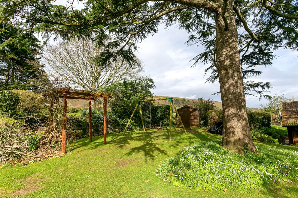 Woodcombe Lodges & Cottages Somerset