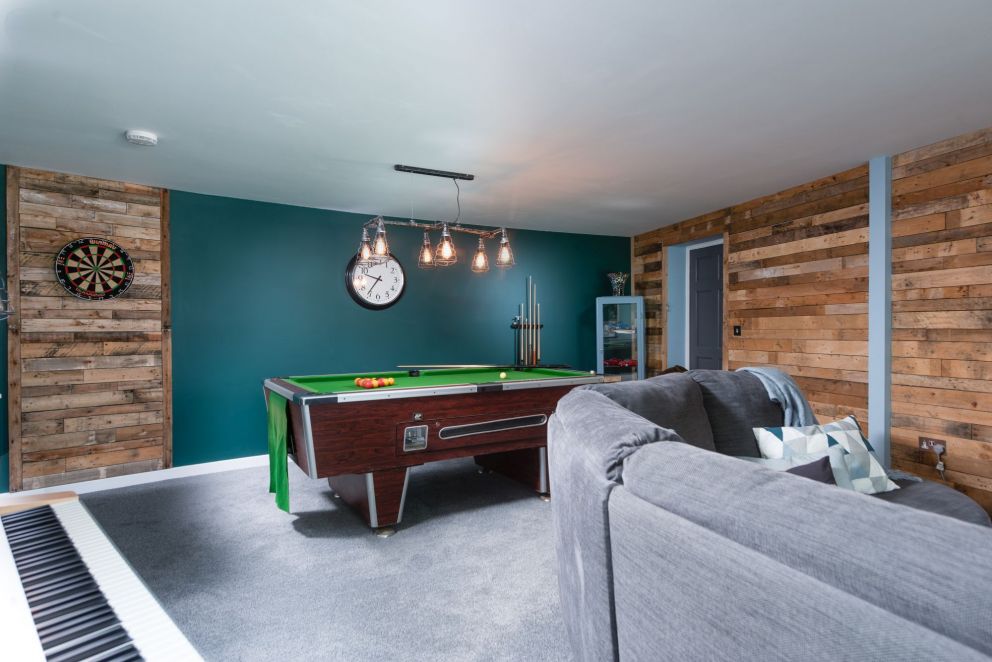 Woolbrook Reservoir Sidmouth