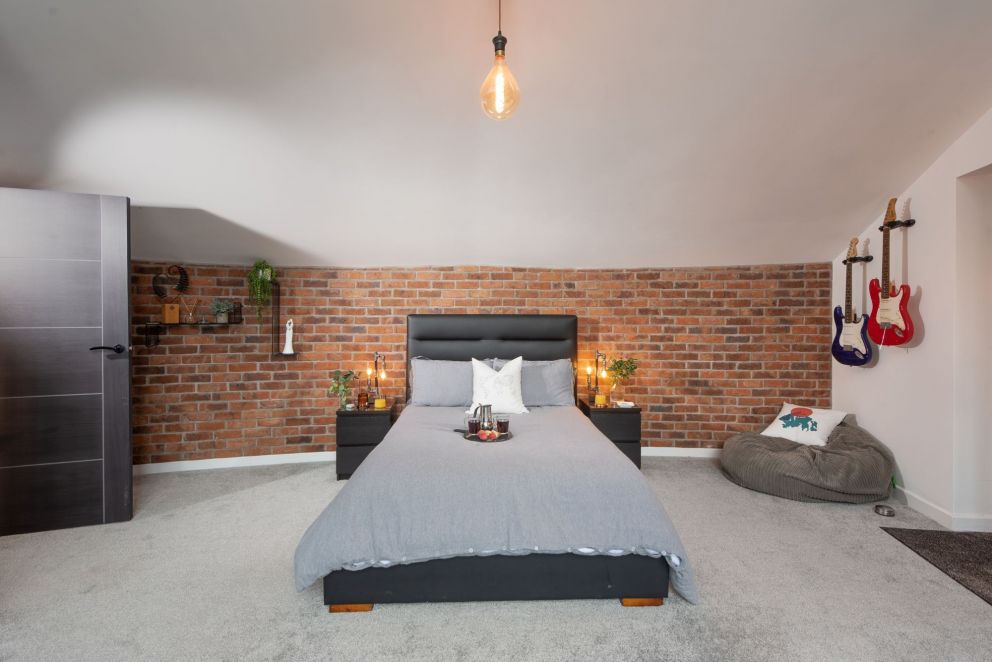 Woolbrook Reservoir Sidmouth