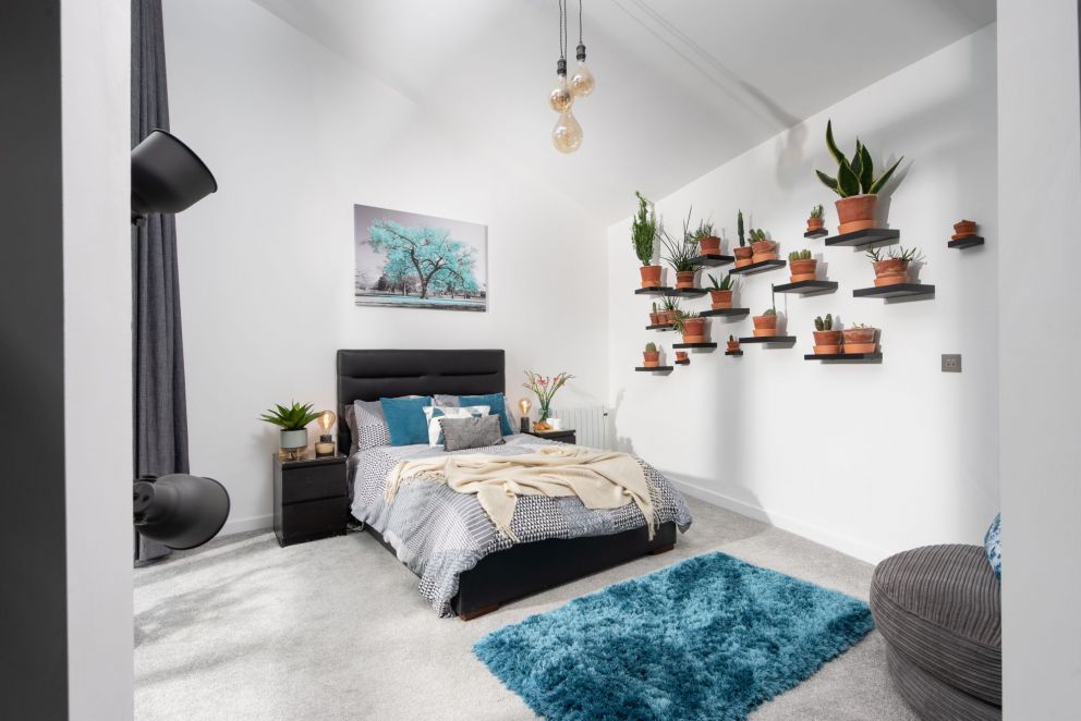 Woolbrook Reservoir Sidmouth