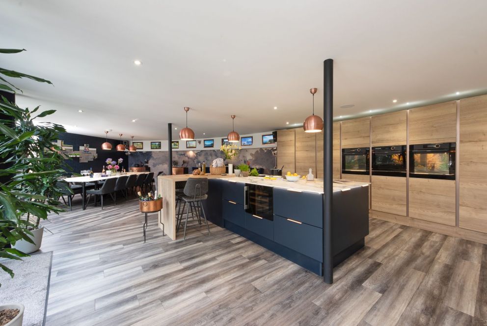 Woolbrook Reservoir Sidmouth