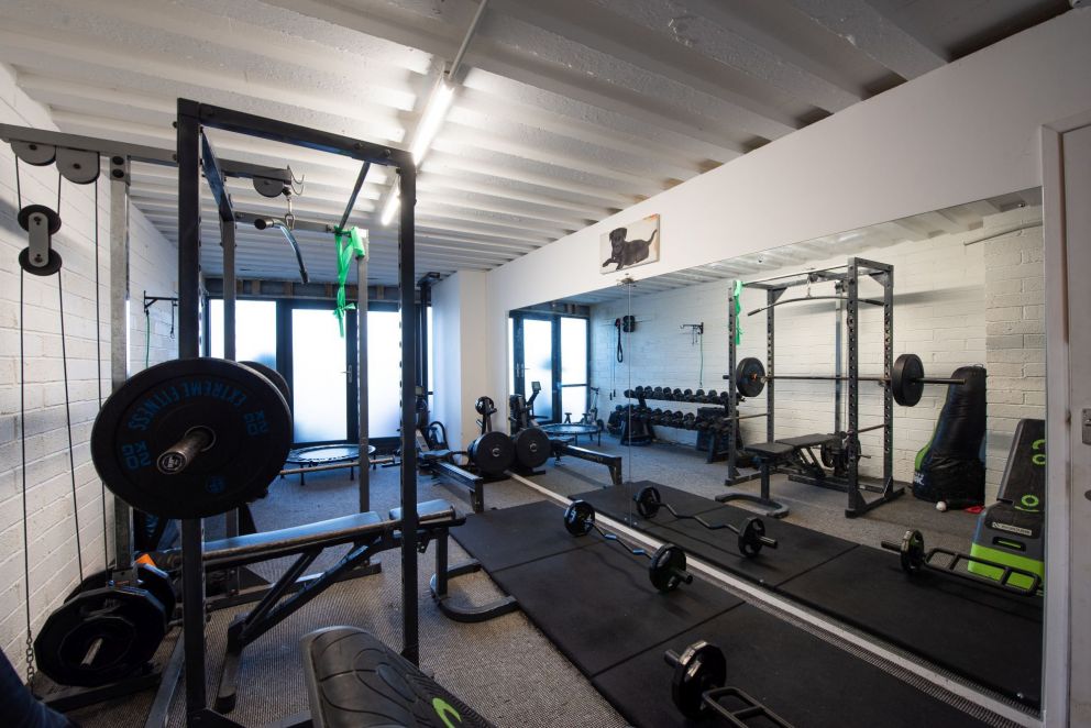 Woolbrook Reservoir Sidmouth