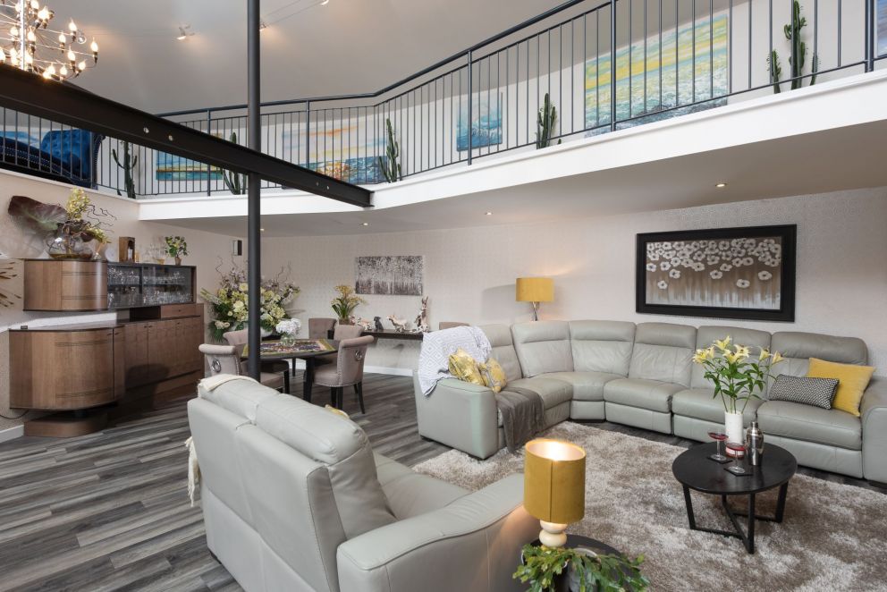 Woolbrook Reservoir Sidmouth