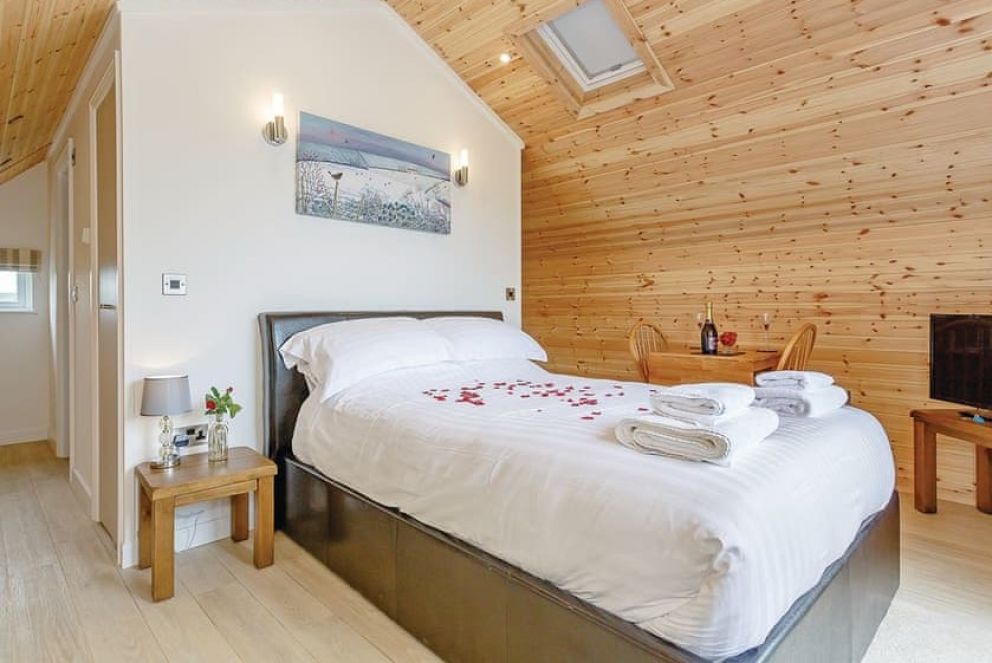 Bainbridge Ings North Yorkshire