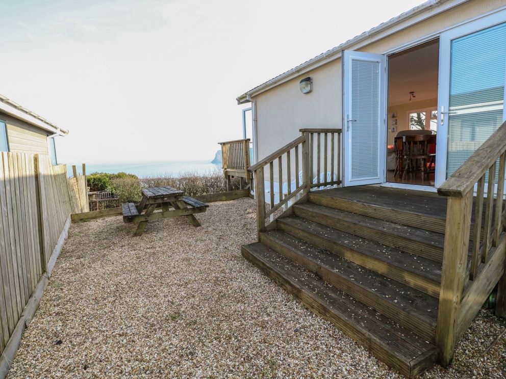 611 Atlantic View Pembrokeshire