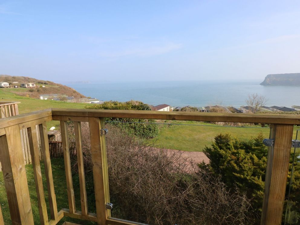 611 Atlantic View Pembrokeshire