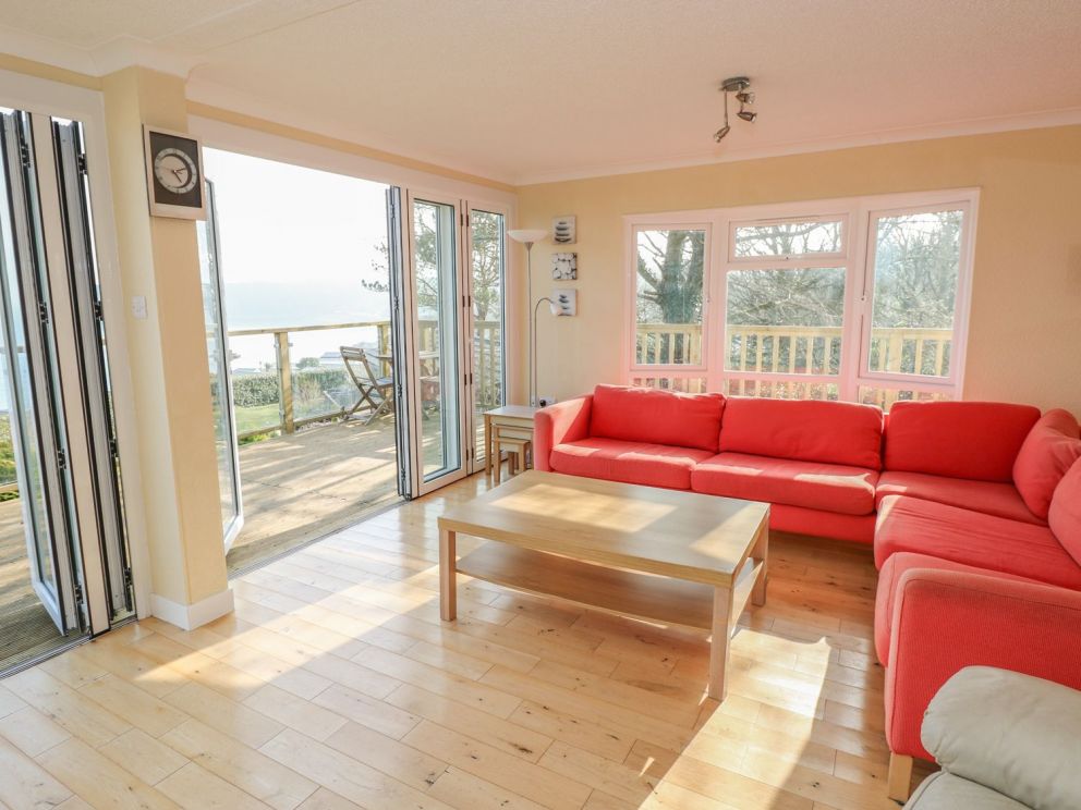 611 Atlantic View Pembrokeshire