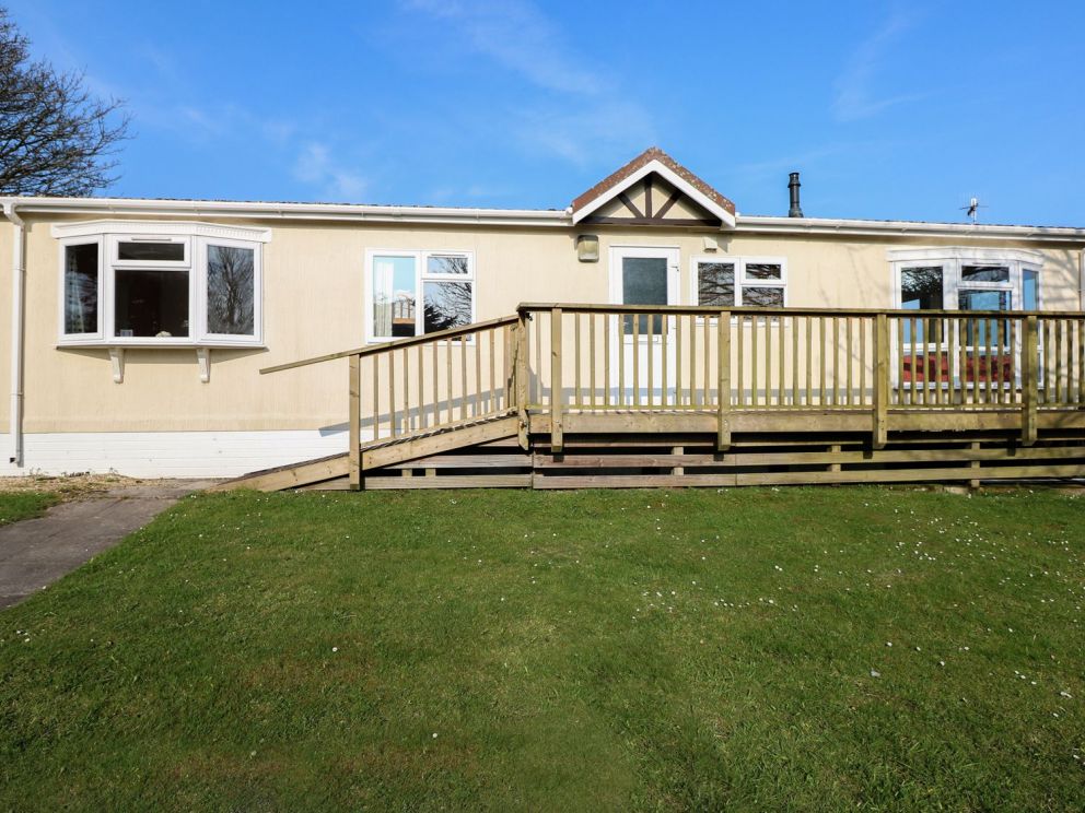 611 Atlantic View Pembrokeshire