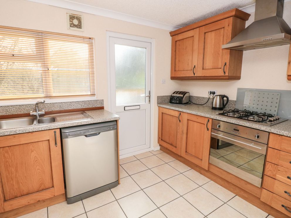 611 Atlantic View Pembrokeshire