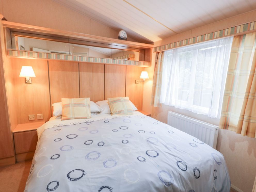 Aberdunant Hall Holiday Park Gwynedd