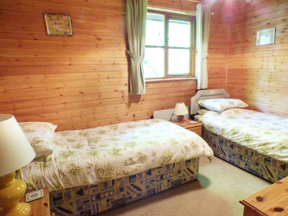 Acorn Lodge Carmarthenshire