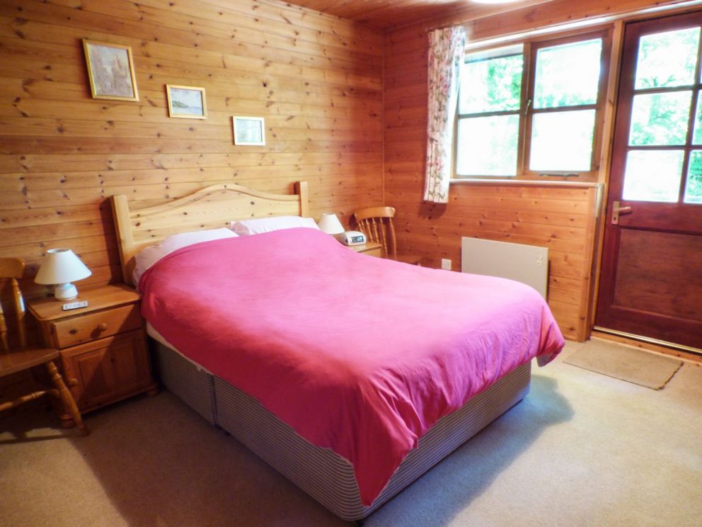 Acorn Lodge Carmarthenshire