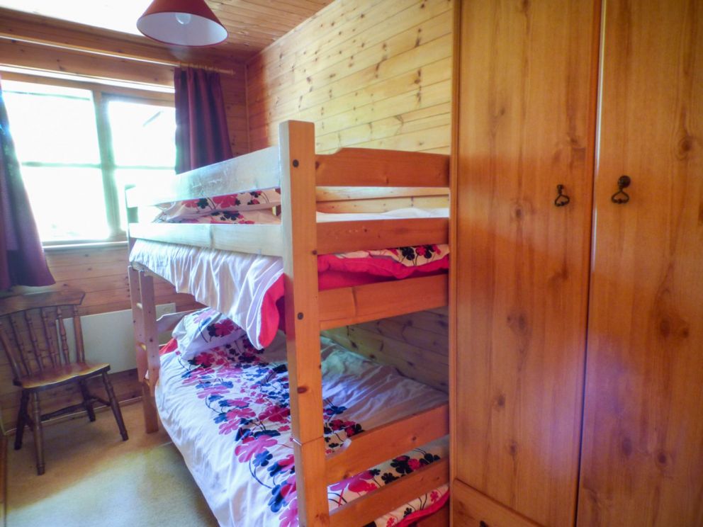 Acorn Lodge Carmarthenshire