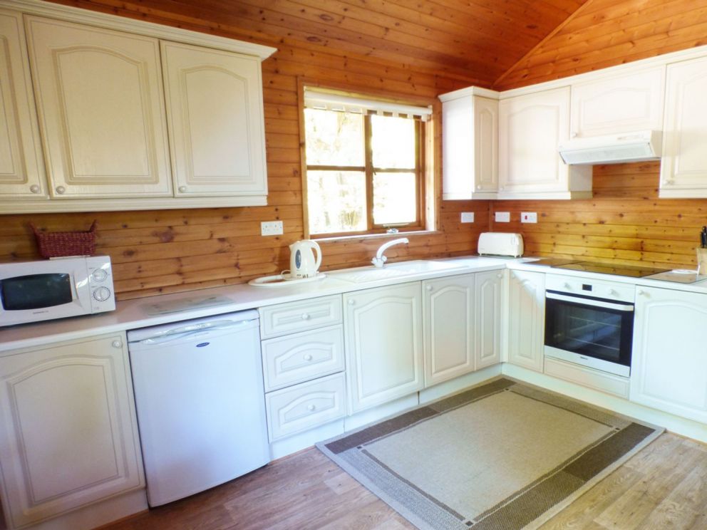 Acorn Lodge Carmarthenshire