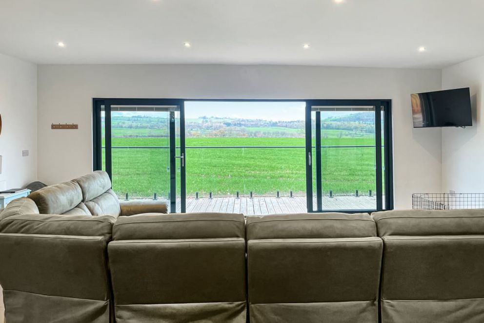 Acre Luxury Lodges-Cedar Lodge