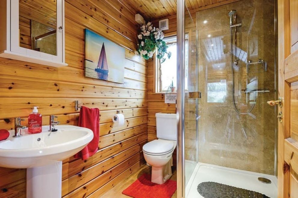 Anglesey Lakeside Lodges Isle of Anglesey