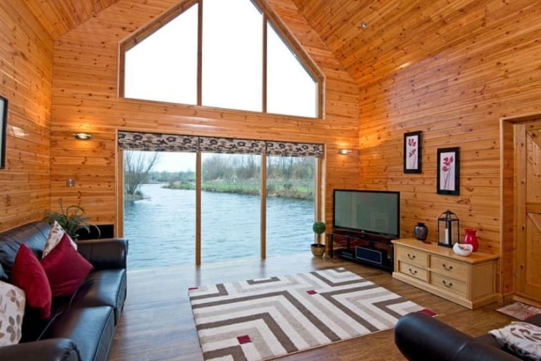 Anglesey Lakeside Lodges Anglesey, Isle of Anglesey Self Catering