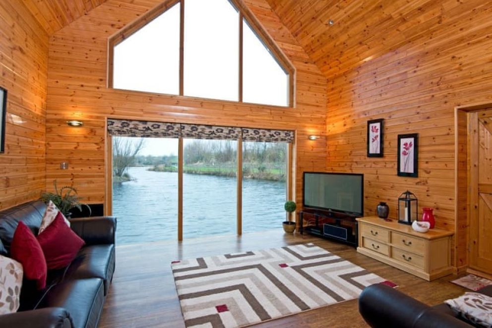 Anglesey Lakeside Lodges Isle of Anglesey