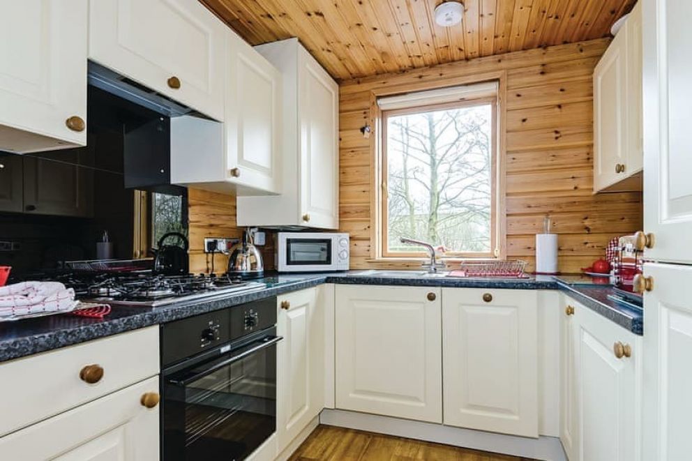 Anglesey Lakeside Lodges Isle of Anglesey