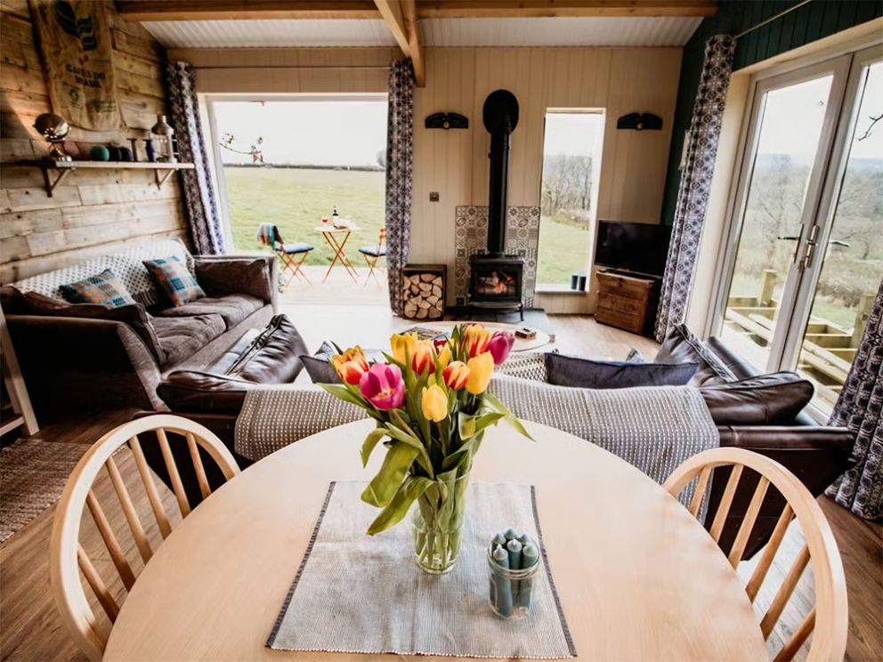 Apple Shack Drefach Felindre 