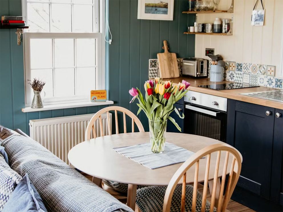 Apple Shack Drefach Felindre 