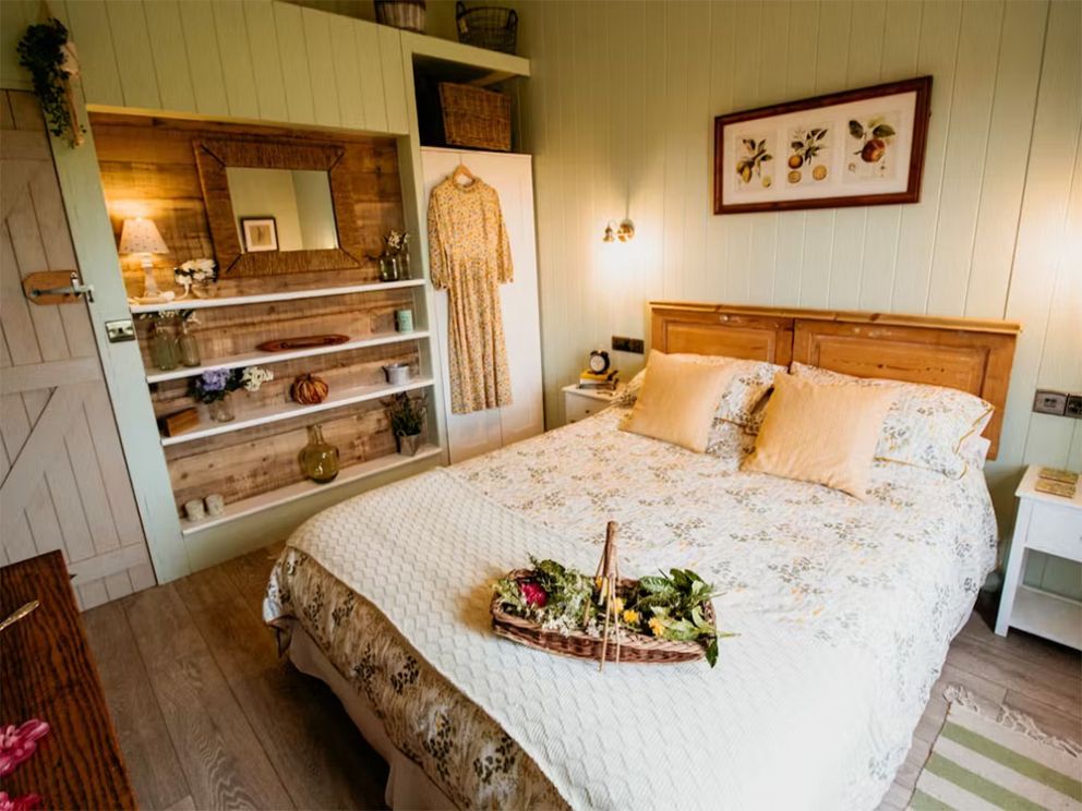 Apple Shack Drefach Felindre 