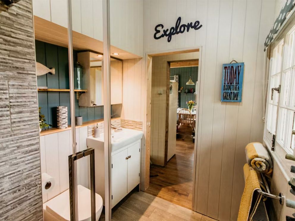 Apple Shack Drefach Felindre 