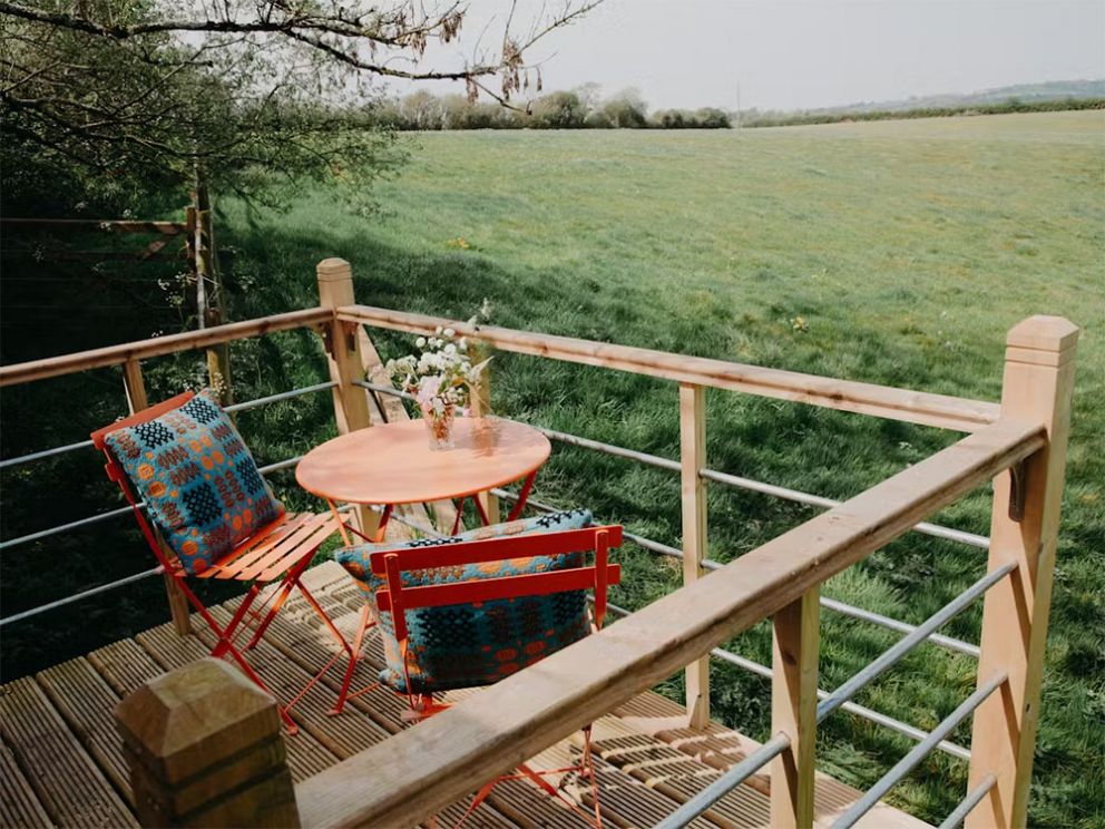 Apple Shack Drefach Felindre 